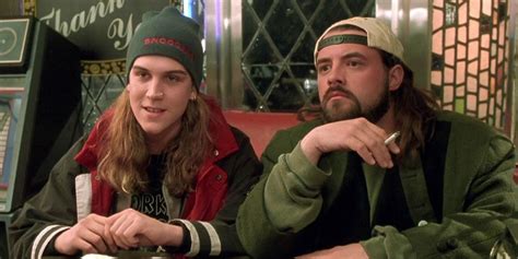 Jay and Silent Bob Dogma: The 10 Cardinal Rules of Filmmaking