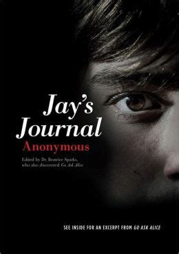 Jay s Journal