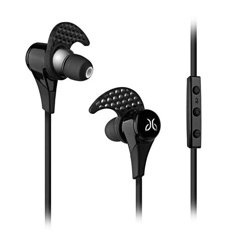 JayBird BBX1MB BlueBuds Bluetooth Headphones Doc