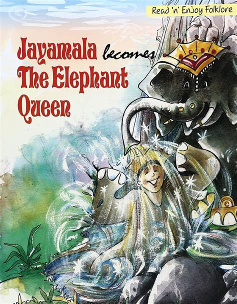 Jayamala Becomes the Elephant Queen PDF