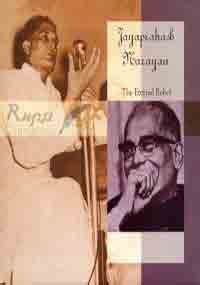 Jayaprakash Narayan The Eternal Rebel Doc