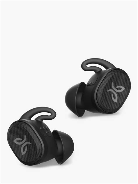 Jaybird Sport Wireless Bluetooth Headphones Reader