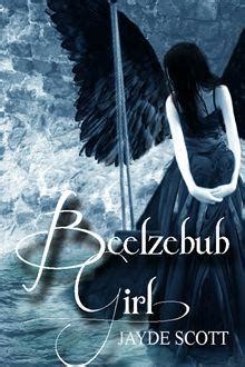 Jayde Scott - Beelzebub Girl (Ancient Legends Book 2) Ebook Doc