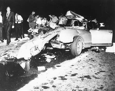 Jayne Mansfield Car Crash Photos: A Tragic Loss