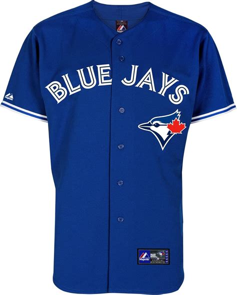 Jays Baseball Jersey: 10,000+ Styles for Die-Hard Fans