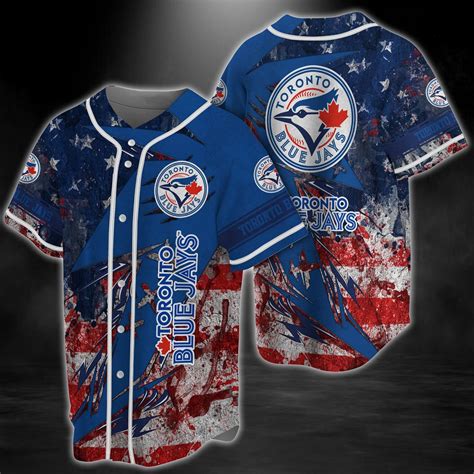 Jays Baseball Jerseys: The Ultimate Collector's Guide to 22 Historic Designs