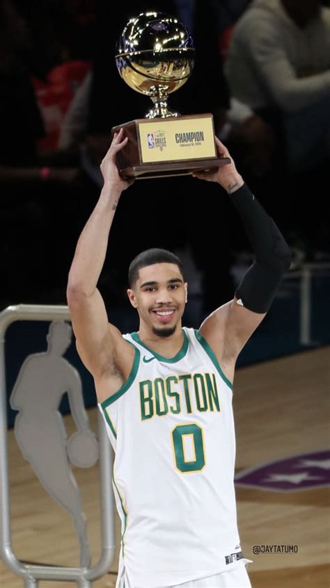 Jayson Tatum: Um Fenômeno do Basquetebol