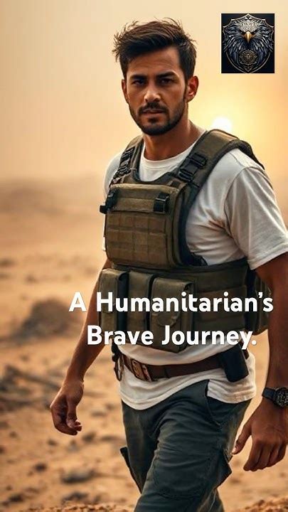 Jayssmamii: A Humanitarian's Journey