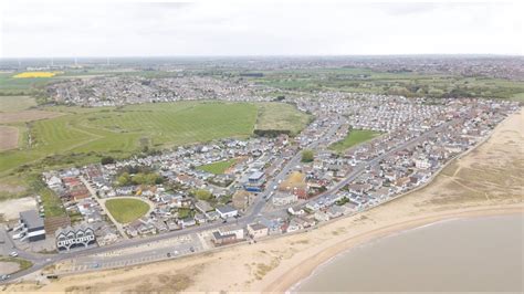 Jaywick Sands: A Comprehensive Guide to the Seaside Town