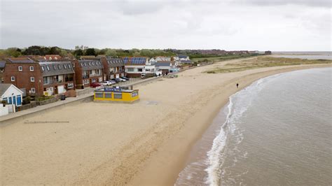 Jaywick Sands: A Comprehensive Guide to the Unique English Seaside Resort