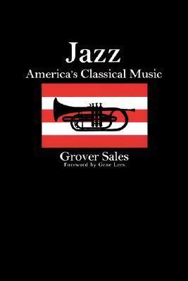 Jazz: Americas Classical Music Ebook Kindle Editon