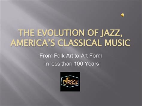 Jazz: Americas Classical Music Ebook Kindle Editon