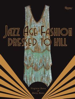 Jazz Age Fashion Dressed to Kill Doc