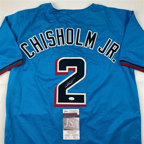 Jazz Chisholm Jersey: Embracing the Eccentric and Inspiring a Generation