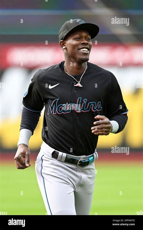 Jazz Chisholm Jr.: The Dynamic Ascendant of the Miami Marlins