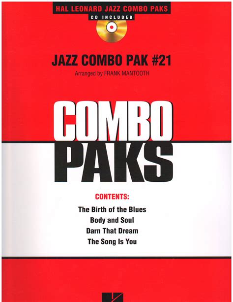 Jazz Combo Pak #29 (Sonny Rollins) Jazz Ensemble pdf Reader