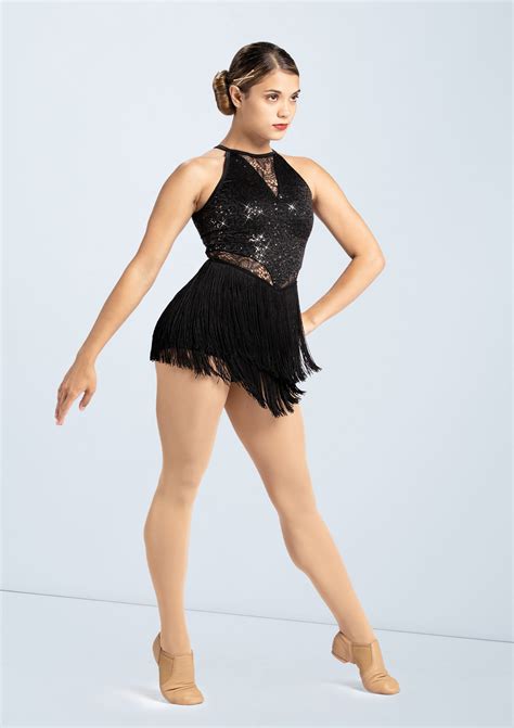 Jazz Dance Costumes: Express Yourself with Style and Creativity