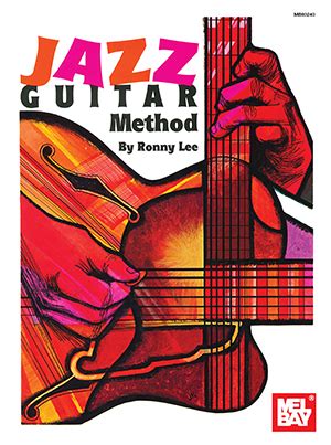 Jazz Guitar Method PDF