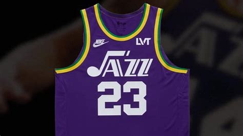 Jazz Jersey: 2023 Ultimate Guide & FAQs