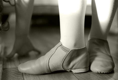 Jazz Shoes for Girls: A Comprehensive Guide to Styles, Benefits, and Choosing the Perfect Pair