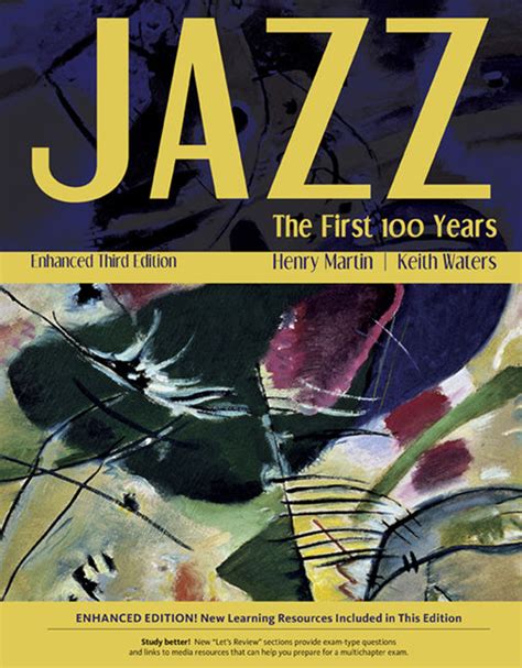 Jazz The First 100 Year PDF