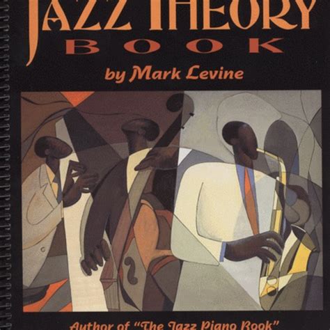 Jazz Theory Book Mark Levine PDF