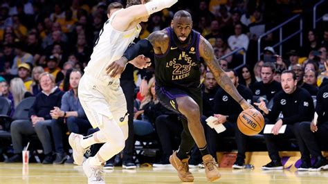 Jazz x Lakers: Uma Rivalidade Histórica na NBA