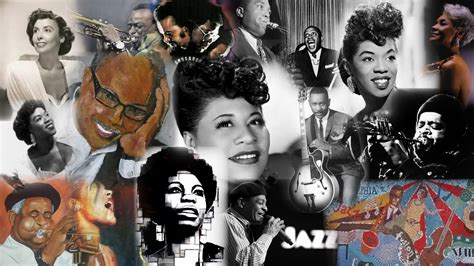 Jazzyfoxe: The Ultimate Guide to Jazz Music Appreciation, Exploration, and Enjoyment