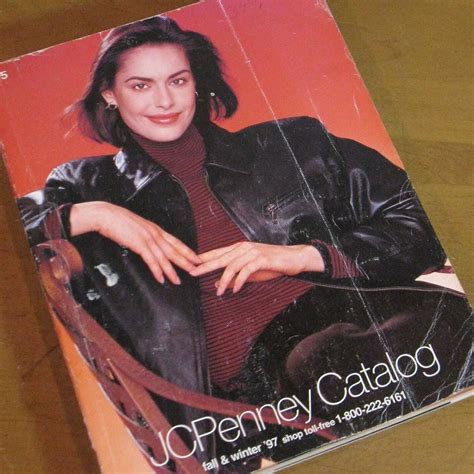 Jc Penney Catalog Center