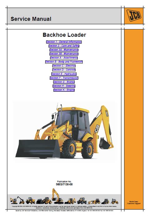 Jcb 210s Specs Ebook Doc