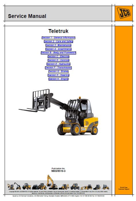 Jcb 25d Service Manual Ebook Doc