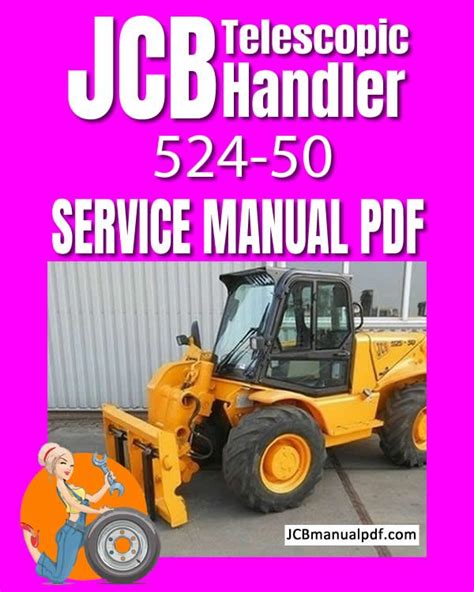 Jcb 524 50 Parts Manual Ebook Reader