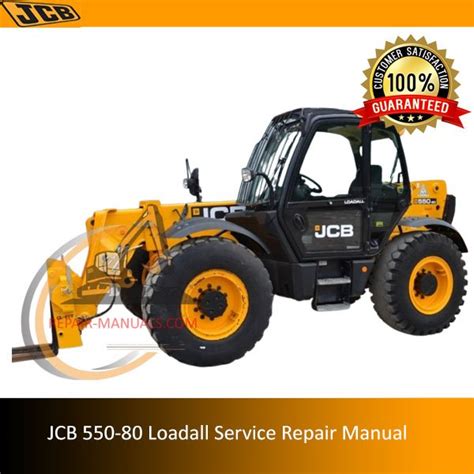 Jcb 550 Operators Manual Ebook Doc