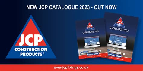 Jcp Catalog Center
