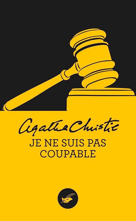 Je NE Suis Pas Coupable French Edition Epub