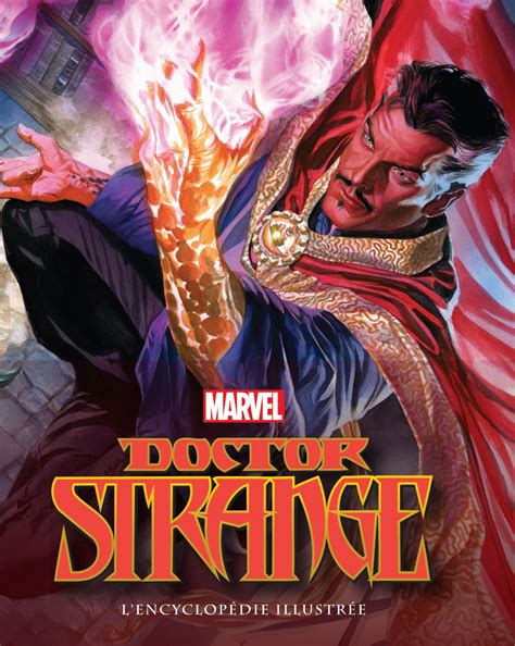 Je Suis Doctor Strange French Edition Kindle Editon