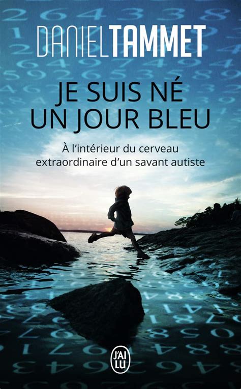 Je Suis Ne Un Jour Bleu Documents French Edition Kindle Editon