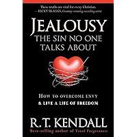 Jealousy-The Sin No One Talks about How to Overcome Envy and Live a Life of Freedom Doc