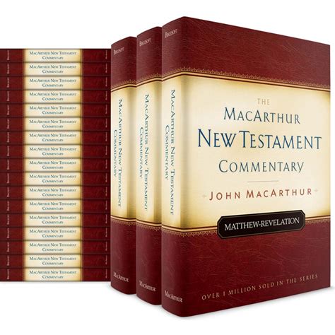 Jean 1-11 Tome 1 The MacArthur New Testament Commentary Jean 1-11 French Edition PDF