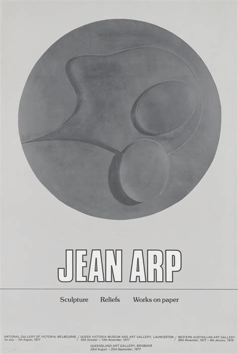 Jean Arp Sculpture Reliefs Works on Paper Kindle Editon