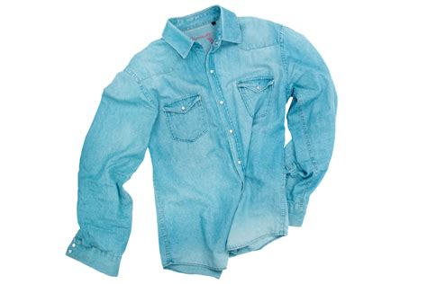 Jean Chambray Shirts: A Versatile Staple for Every Wardrobe