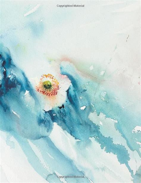 Jean Haines Atmospheric Watercolours Painting with freedom expression and style PDF