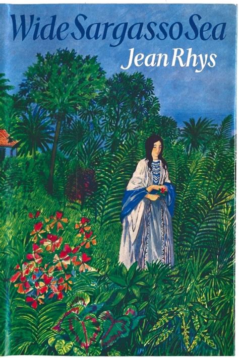 Jean Rhys: Wide Sargasso Sea; A Reader's Gu Epub