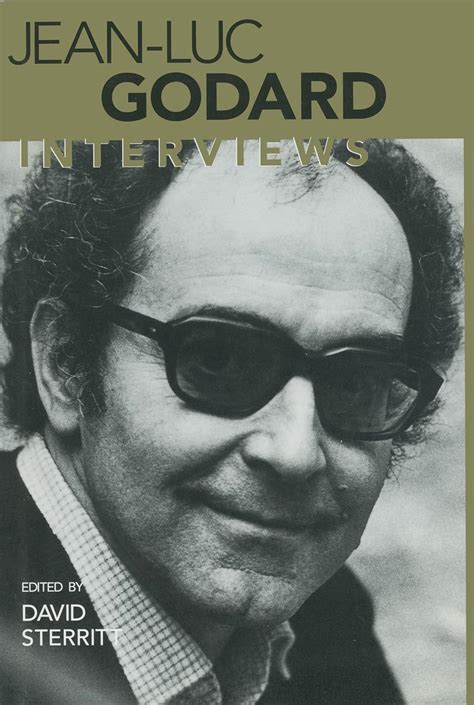 Jean-Luc Godard: Interviews (Interviews With Filmmakers Series) PDF