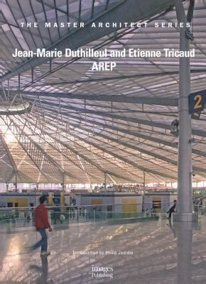 Jean-Marie Duthilleul (The Master Architect) PDF