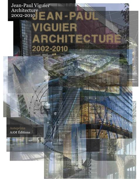 Jean-Paul Viguier Architecture 1992-2002 PDF