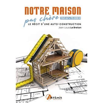 Jean-louis Le Breton Notre Maison Pas ChÃ¨re - Livres Pas Cher Occasion Ebook Kindle Editon