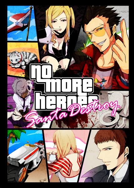 Jeane: A Resurgent Force in the No More Heroes Franchise