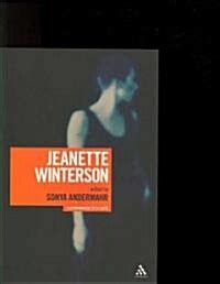Jeanette Winterson A Contemporary Critical Guide Kindle Editon
