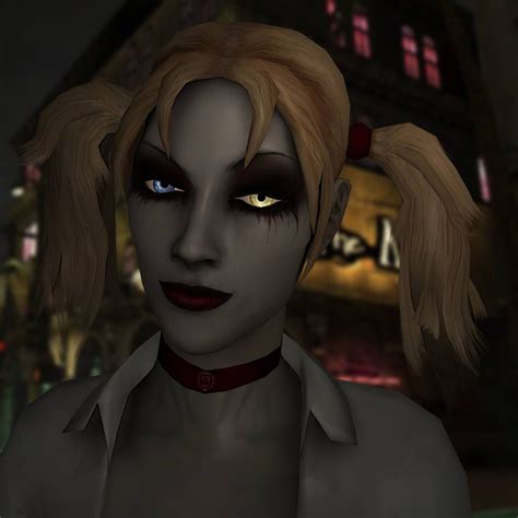 Jeanette in Vampire: The Masquerade: A Comprehensive Exploration